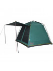 Шатер-палатка Tramp Mosquito Lux Green
