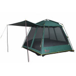 Шатер-палатка Tramp Mosquito Lux Green