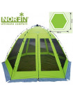 Тент-шатер Norfin LUND NF полуавтоматический