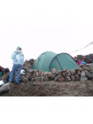 Палатка Alexika TOWER 4 Plus