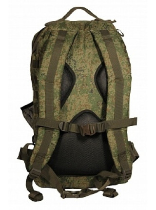 Рюкзак тактический Woodland ARMADA-4 45 л