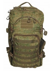 Рюкзак тактический Woodland ARMADA-4 45 л