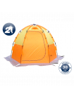 Палатка Maverick ICE 3 Orange