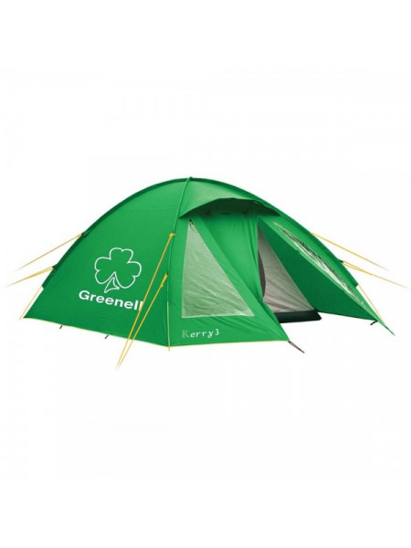Палатка GREENELL Эльф 3 V3 