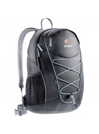 Рюкзак Deuter Daypacks Go Go black-titan