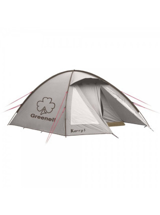 Палатка GREENELL Керри 2 V3 