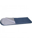 Спальный мешок ALASKA Одеяло с подголовником +10С 