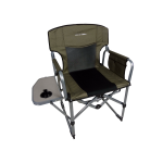Кресло Maverick Folding Chair BC403WTA
