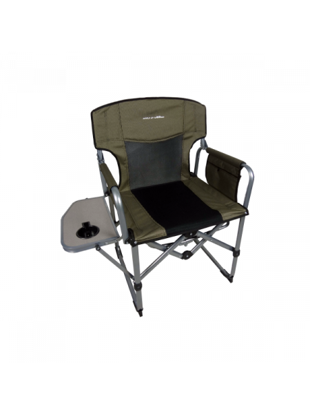 Кресло Maverick Folding Chair BC403WTA
