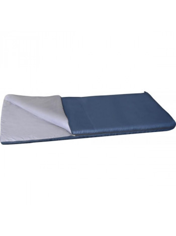 Спальный мешок ALASKA Одеяло +15 С 