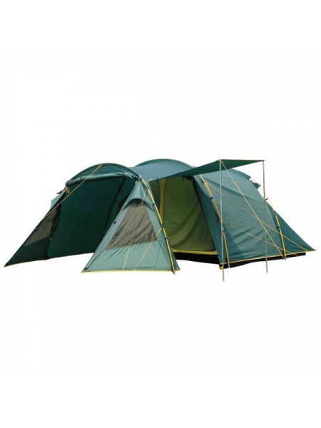 Палатка GREENELL Орегон 4 