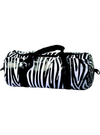Гермосумка Ace Camp Zebra Duffel Dry Bag 40L
