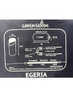 Cпальный мешок Green Glade Egeria