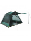 Шатер-палатка Tramp Bungalow Lux Green