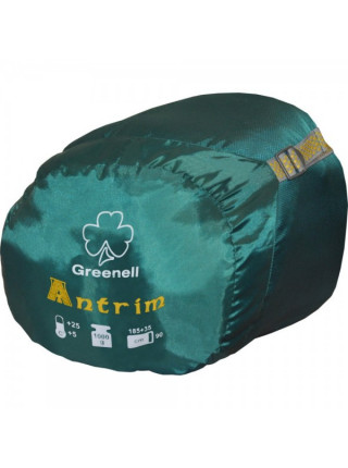 Спальный мешок GREENELL Антрим 