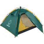 Палатка GREENELL Клер 3 V2 
