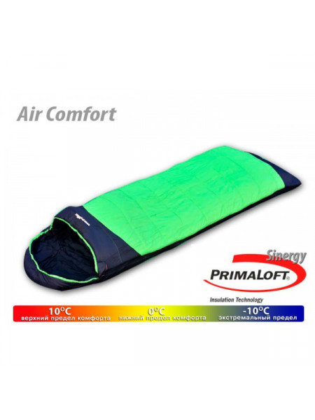 Спальный мешок Maverick AIR COMFORT
