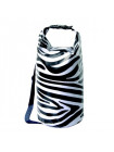 Гермомешок Ace Camp Zebra Dry Sack 10 L