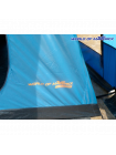 Палатка Maverick CRUISE COMFORT Bue
