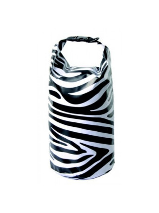 Гермомешок Ace Camp Zebra Dry Sack 20 L