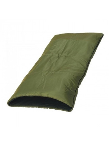 Cпальный мешок Green Glade СО2 XL