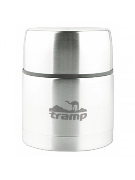Термос с широким горлом 0,7 литра Tramp TRC-078