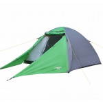 Палатка туристическая CAMPACK-TENT Forest Explorer 3