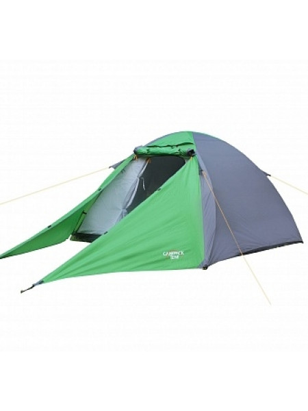 Палатка туристическая CAMPACK-TENT Forest Explorer 3