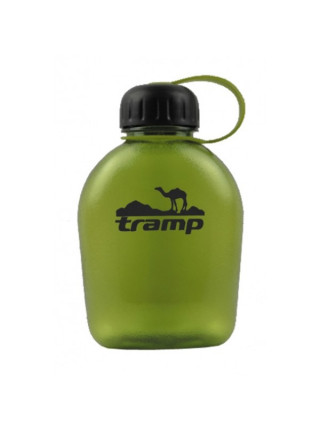 Фляжка пластиковая Tramp TRC-072