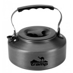 Чайник походный алюминиевый Tramp TRC-036