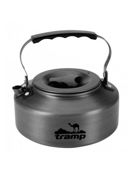 Чайник походный алюминиевый Tramp TRC-036